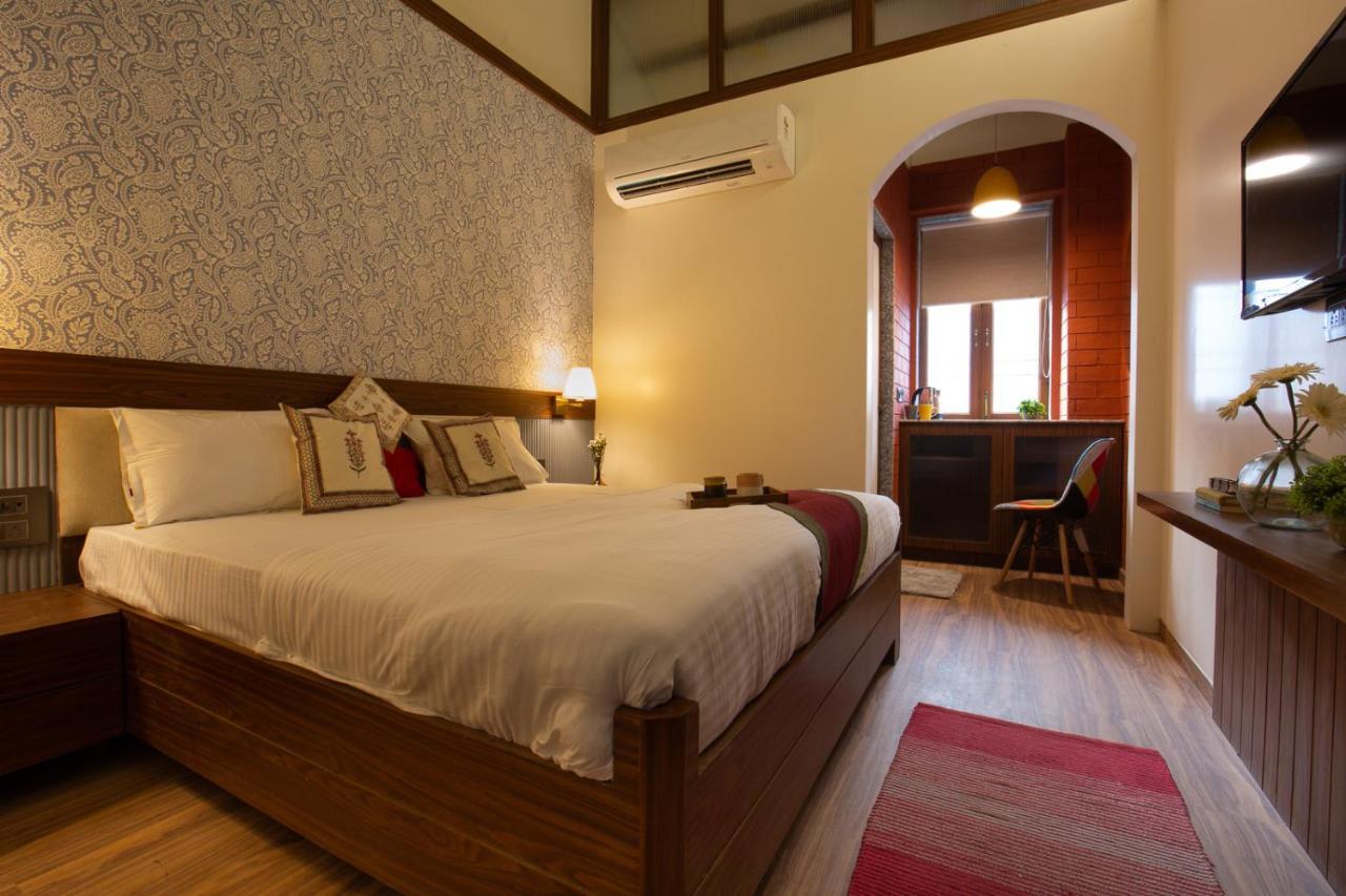 מומביי Traveller'S Inn Hotel - Fort מראה חיצוני תמונה