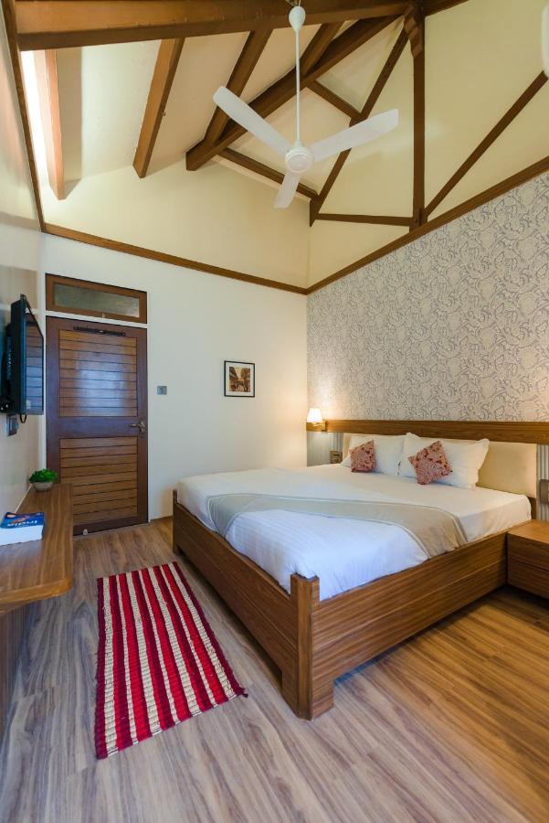 מומביי Traveller'S Inn Hotel - Fort מראה חיצוני תמונה