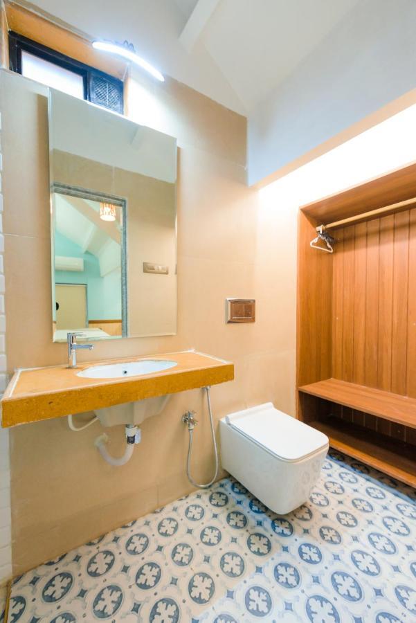 מומביי Traveller'S Inn Hotel - Fort מראה חיצוני תמונה
