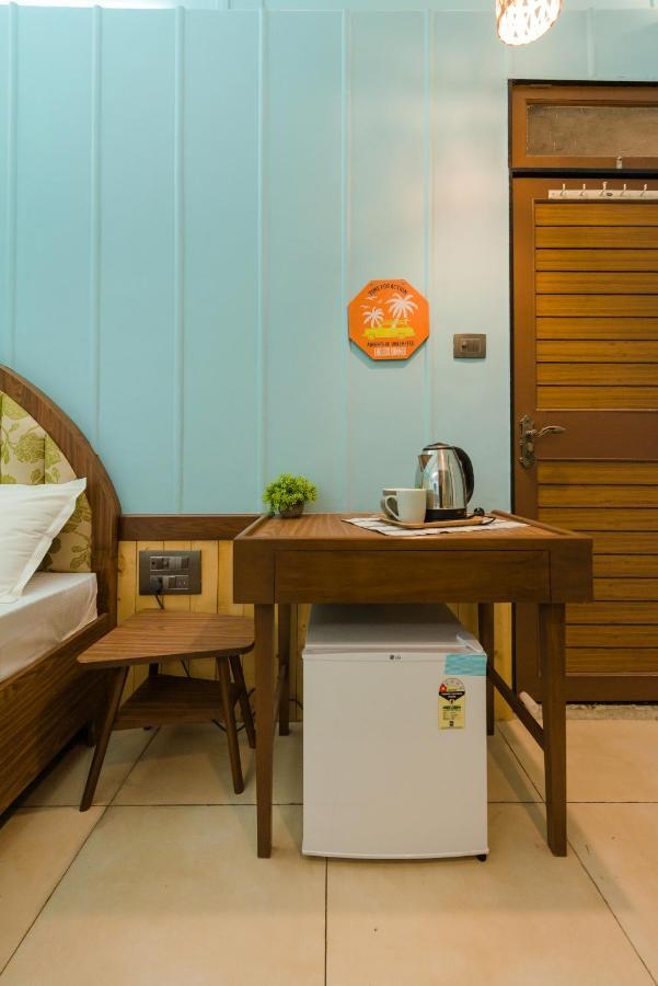 מומביי Traveller'S Inn Hotel - Fort מראה חיצוני תמונה